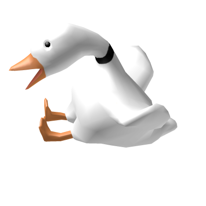 Gabe The Headache Inducing Goose Roblox Wiki Fandom - gabe robux