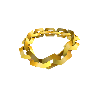 Gold Chain (Toy code) | Roblox Wiki | Fandom