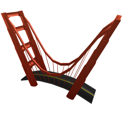 Golden Gate Bridge Roblox Wiki Fandom - golden gate bridge roblox