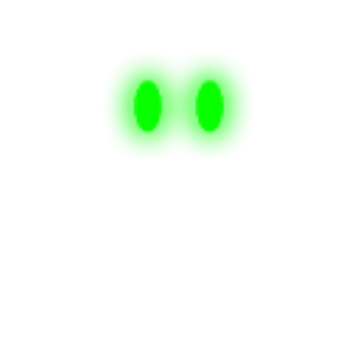 green face - Roblox