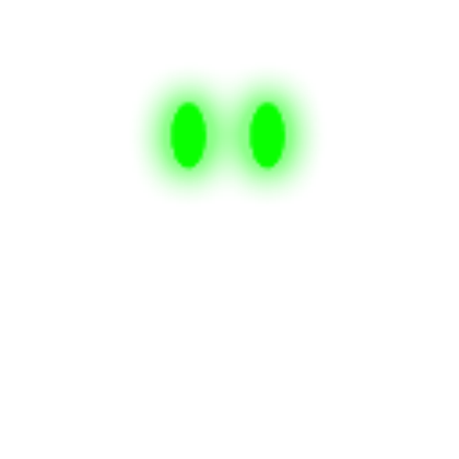 Catalog Green Glowing Eyes Roblox Wikia Fandom - greenr glowing roblox logo roblox