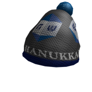 Hanukkah Beanie