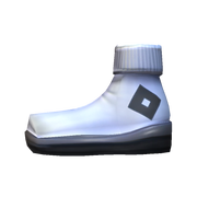 Hexonoval Shoes