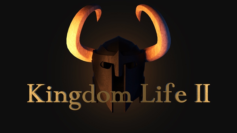 Kingdom Life Ii Roblox Wiki Fandom - kingdom life roblox