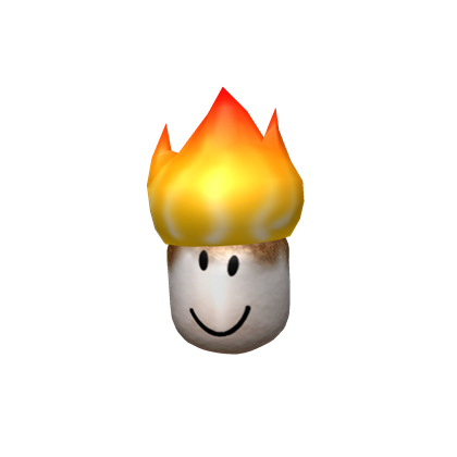 Happy Head - Roblox