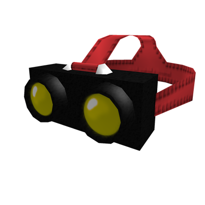 Vision's Mod - Roblox