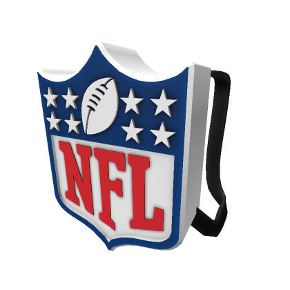 NFL Shield Backpack | Roblox Wiki | Fandom
