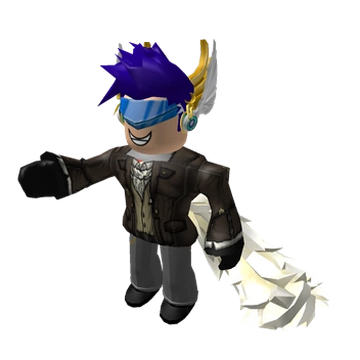 Naananot, Wiki Roblox (DanieleJoseamigos)