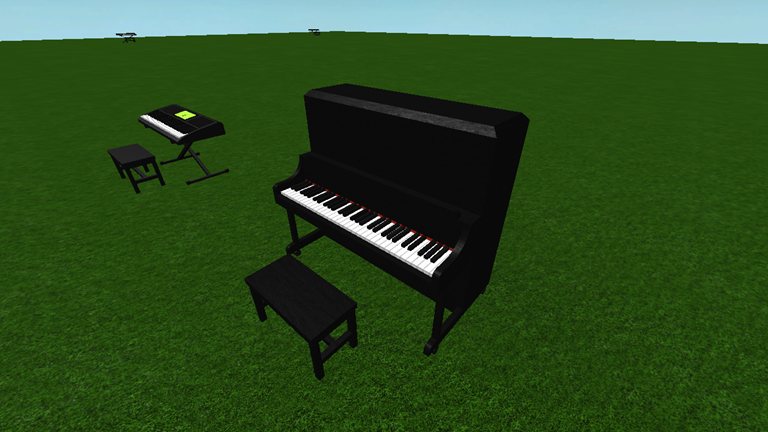 Category 2015 Games Roblox Wikia Fandom - 2d piano roblox