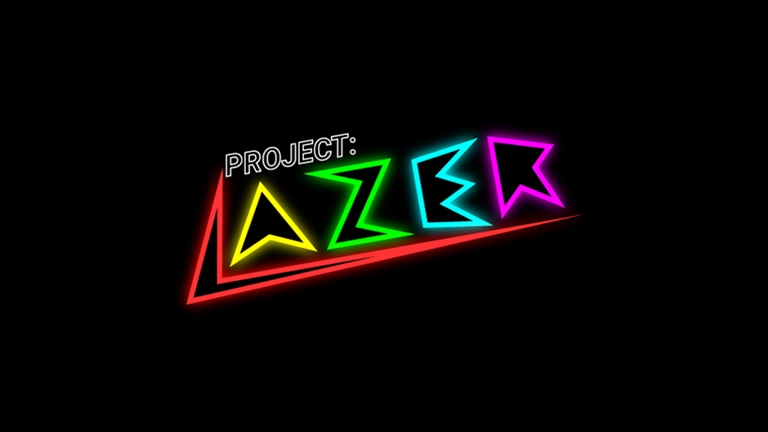 A W Apps Project Lazer Roblox Wikia Fandom - lazer codes roblox