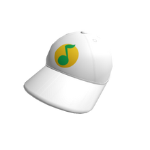 QQ Music Hat