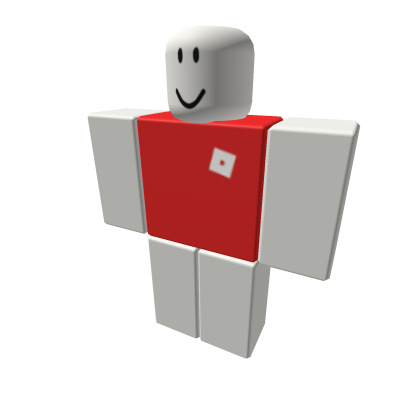 Roblox Red Shirt Roblox | Fandom