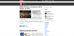 Roblox Blog  Roblox+BreezeWiki