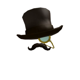 Sir Rich McMoneyston, III Disguise