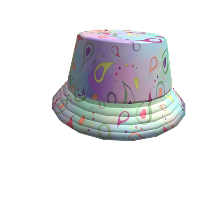 Spring Bucket Hat | Roblox Wiki | Fandom