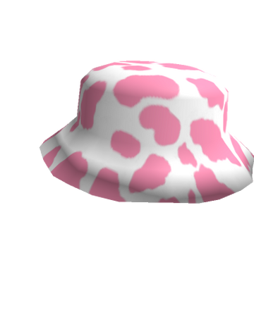 Catalog Stylish Cow Hat Pink Roblox Wikia Fandom - roblox hats list