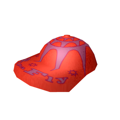 Catalog Supa Dupa Fly Cap Roblox Wikia Fandom - 10000 tix hat roblox