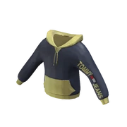 Tjhoodie