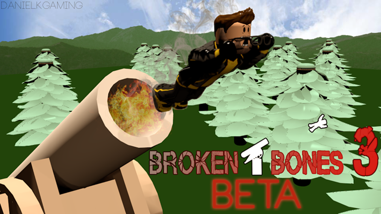 Bones3 sales