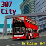 307 City第一代Icon