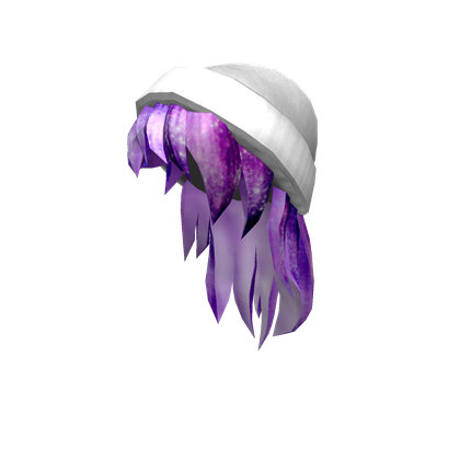 Universe Girl Hair, Roblox Wiki