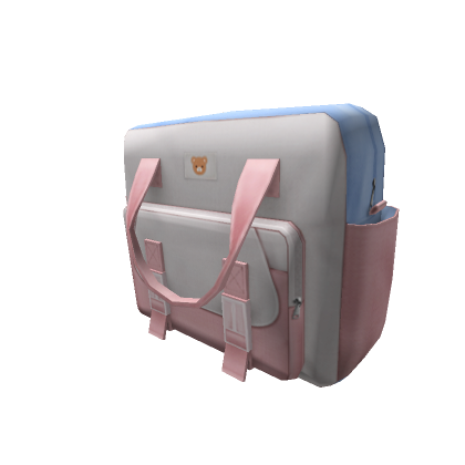 Catalog Avatar Creator Backpack - Roblox