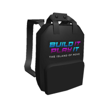 Build It Backpack