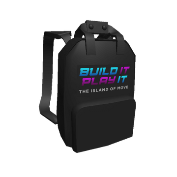 It backpack sales