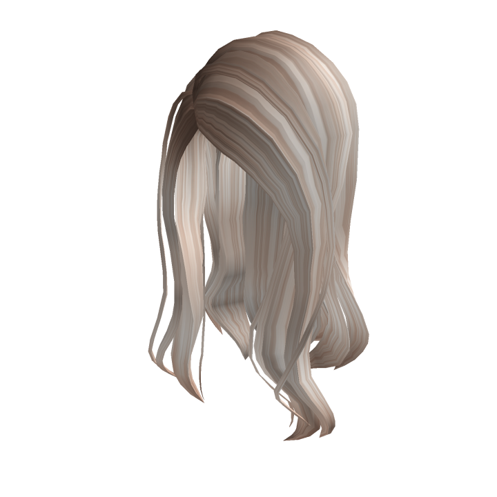 Dark Rooted Silver Side Part Roblox Wiki Fandom - roblox get model touching parts