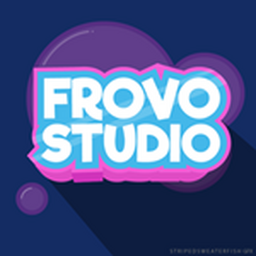 Frovo Studios Roblox Wiki Fandom - roblox obby squads wiki