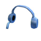 Gearmo and Blast Mech - Headphone