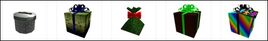 Giftsplosion 2009
