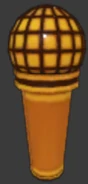 Gold Mic. Cost: 150 Winstreak