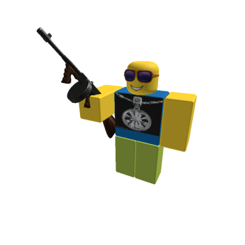 Roblox Laugh by ScaleLimiterTimbre30997