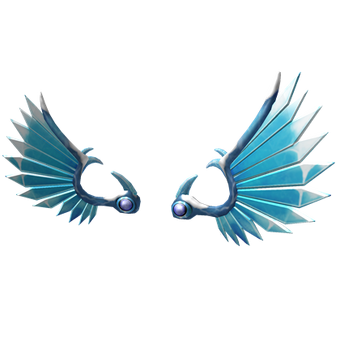 sparkling angel wings roblox v 2020 g