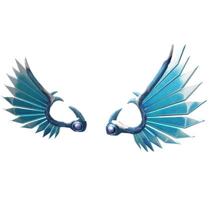 Category Wings Roblox Wikia Fandom - frozen dragon soul wings roblox