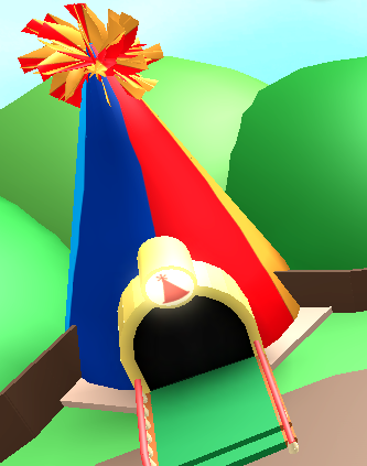 Meep Hat, Roblox Wiki