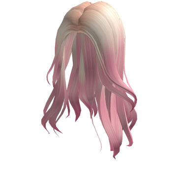 Long Pastel Hair, Roblox Wiki