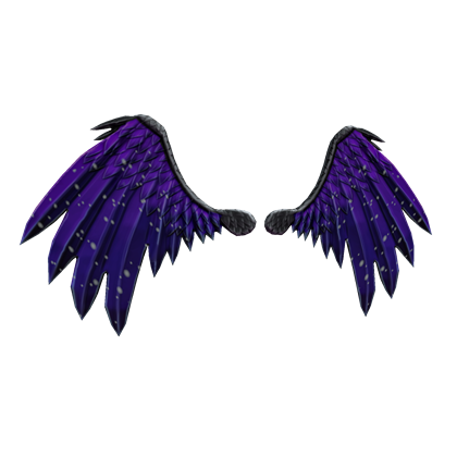 Catalog Mid Summer Starry Wings Roblox Wikia Fandom - free wings in roblox