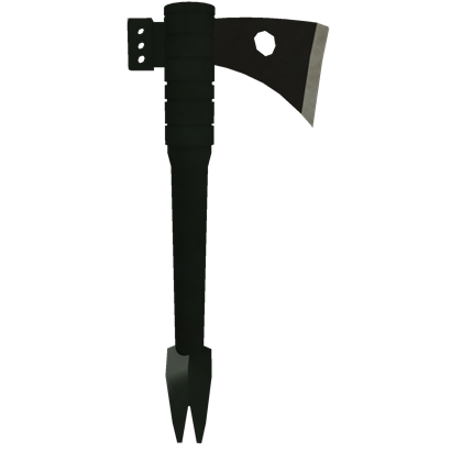 Catalog Military Axe Roblox Wikia Fandom - roblox axe accessory