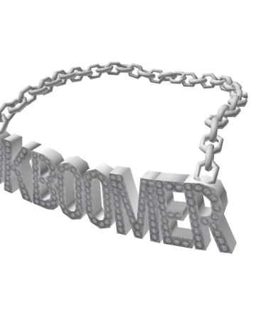 Catalog Ok Boomer Bling Roblox Wikia Fandom - bling roblox