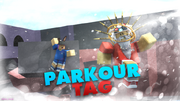 Parkour Tag Thumbnail 11.4