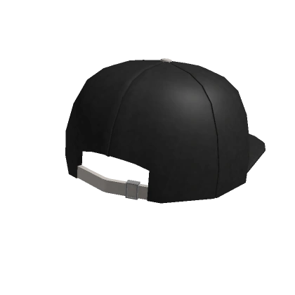 Backwards cap Clearance