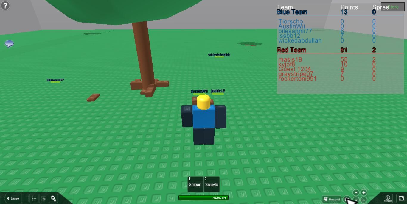 Team Roblox Wiki Fandom - roblox see if player joined and leave