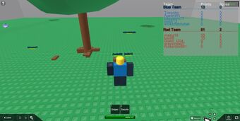 Team Roblox Wikia Fandom - team combat roblox