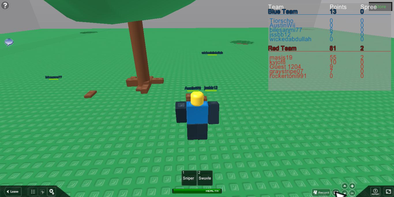 Team Roblox Wikia Fandom - kill team script roblox