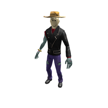 Rthro