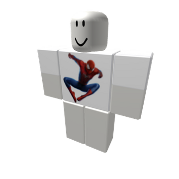Spider-Man 2 Shirt | Roblox Wiki | Fandom