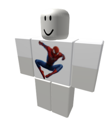 Catalog Spider Man 2 Shirt Roblox Wikia Fandom - iron man discontinued roblox