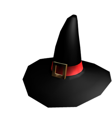 Catalog Witch Hat Roblox Wikia Fandom - roblox hat owners